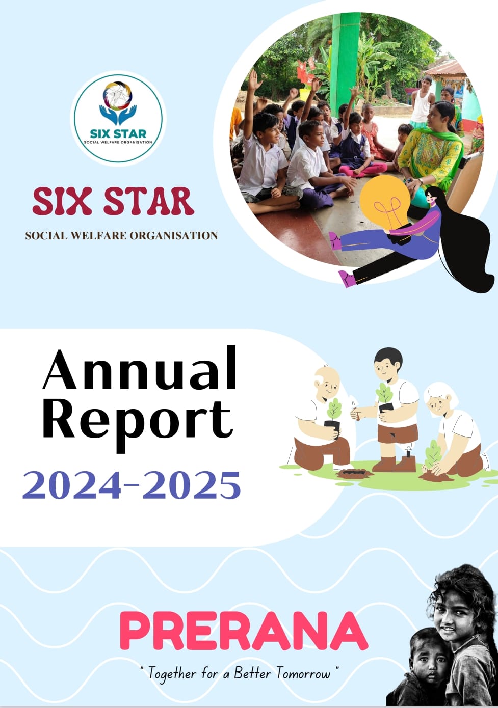 Annual Report 2024-2025